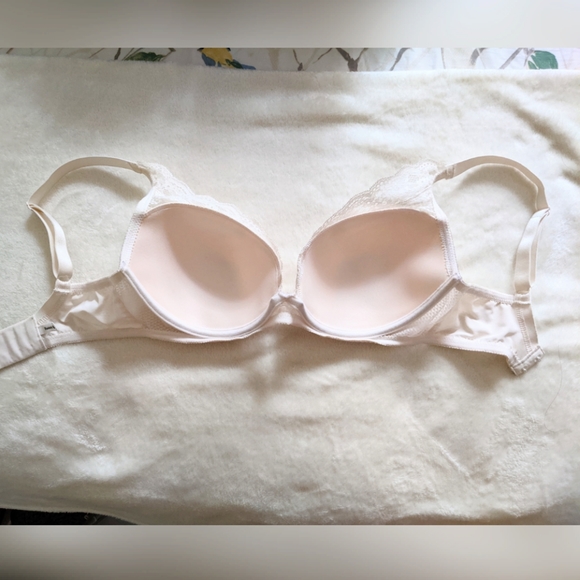 Passionate Plunge Bra Size 32DD/DDD/E - Picture 2 of 4